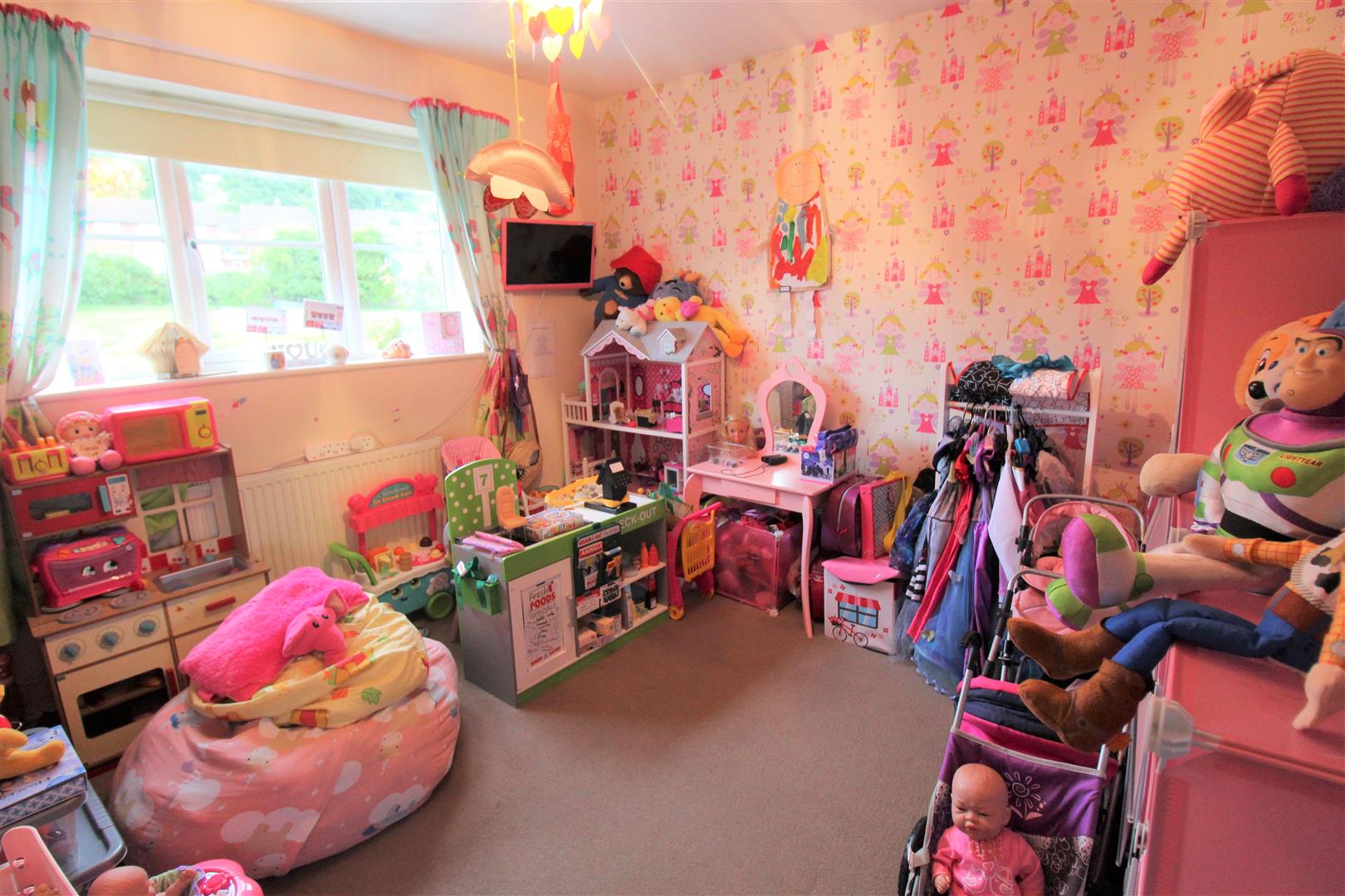 Parkview Grove, Baddeley Green, Stoke-On-Trent